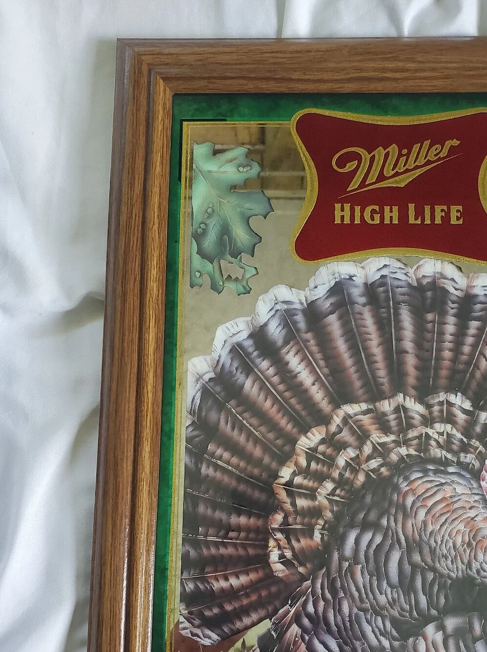 Miller High Life 